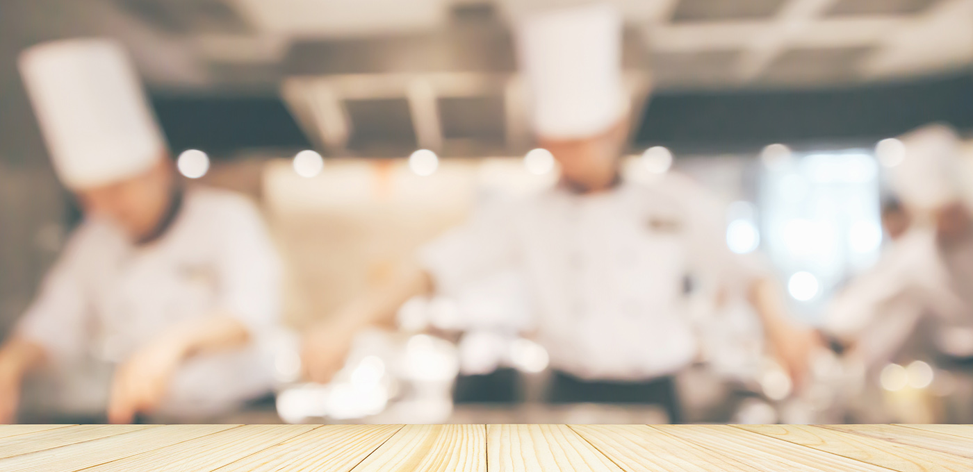 How to Leave a Job in the Restaurant Industry | Institute of Culinary